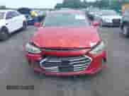 2017 Hyundai Elantra Value Edition with VIN KMHD84LF5HU427918, listed as a IAAI auction lot 42717400 with 94,378 mi miles and . Bid and sale history available at DreamBid. Image 12.