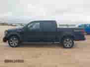 2013 Ford F-150 XL z VIN 1FTFW1EF9DKE75524, wystawiony jako IAAI lot #42424121 z przebiegiem 163 935 mil mil oraz . Historia ofert i sprzedaży dostępna na DreamBid. Obrazek 14.