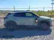 2024 Chevrolet TrailBlazer ACTIV z VIN KL79MSSL6RB056229, wystawiony jako IAAI lot #43349587 z przebiegiem 32 657 mil mil oraz . Historia ofert i sprzedaży dostępna na DreamBid. Obrazek 13.