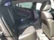 2017 Chevrolet Volt LT z VIN 1G1RC6S55HU101736, wystawiony jako Copart lot #54508255 z przebiegiem 111 515 mil mil oraz Szkoda całkowita • Salvage title. Historia ofert i sprzedaży dostępna na DreamBid. Obrazek 10.