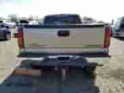 2001 Chevrolet Silverado 2500 с VIN 1GCGK29U51Z185752, выставлен на аукционе Copart как лот 51232125 с пробегом 205 401 миль миль и Списание • Salvage title. История ставок и продаж доступна на DreamBid. Изображение 6.