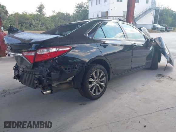 2016 Toyota Camry XLE с VIN 4T1BF1FK4GU555621, выставлен на аукционе IAAI как лот 43535919 с пробегом Не указан миль и . История ставок и продаж доступна на DreamBid. Изображение 4.