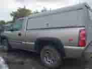 2003 Chevrolet Silverado 1500 Work Truck with VIN 1GCEK14VX3Z286645, listed as a IAAI auction lot 43297467 with 89,043 mi miles and . Bid and sale history available at DreamBid. Image 14.