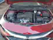 2024 Chevrolet Malibu RS с VIN 1G1ZG5ST1RF137247, выставлен на аукционе IAAI как лот 43239960 с пробегом Не указан миль и . История ставок и продаж доступна на DreamBid. Изображение 10.