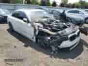 2022 BMW 5 Series 530i xDrive z VIN WBA13BJ01NWX55780, wystawiony jako Copart lot #63747885 z przebiegiem 40 217 mil mil oraz Szkoda całkowita • Salvage title. Historia ofert i sprzedaży dostępna na DreamBid. Obrazek 4.