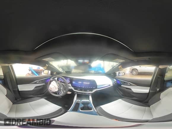 2025 Chevrolet Equinox EV LT с VIN 3GN7DLRP3SS167539, выставлен на аукционе Copart как лот 66640055 с пробегом 89 миль миль и На запчасти • Non repairable. История ставок и продаж доступна на DreamBid. Изображение 15.