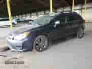 2012 Subaru Impreza Special Sports Limited с VIN JF1GPAR67CH240276, выставлен на аукционе Copart как лот 43176165 с пробегом 169 069 миль миль и Чистый • Clean title. История ставок и продаж доступна на DreamBid. Изображение 1.