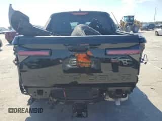 2022 Hyundai Santa Cruz SE с VIN 5NTJA4AE4NH039558, выставлен на аукционе Copart как лот 74379164 с пробегом 18 324 миль миль и Списание • Salvage title. История ставок и продаж доступна на DreamBid. Изображение 6.