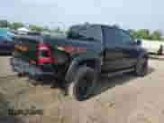 2021 Ram 1500 TRX с VIN 1C6SRFU99MN758770, выставлен на аукционе Copart как лот 64542315 с пробегом 59 155 миль миль и Списание • Salvage title. История ставок и продаж доступна на DreamBid. Изображение 3.