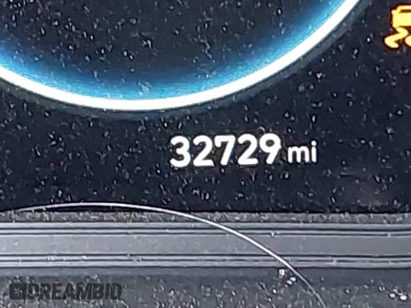 2022 Hyundai Kona Limited с VIN KM8K53A33NU798655, выставлен на аукционе IAAI как лот 42819590 с пробегом 32 729 миль миль и . История ставок и продаж доступна на DreamBid. Изображение 15.