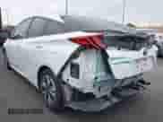 2019 Toyota Prius Plus с VIN JTDKARFP3K3113540, выставлен на аукционе IAAI как лот 42043473 с пробегом 68 337 миль миль и . История ставок и продаж доступна на DreamBid. Изображение 3.
