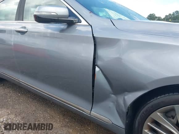 2015 Hyundai Genesis 5.0L z VIN KMHGN4JF8FU024652, wystawiony jako IAAI lot #42821344 z przebiegiem 113 915 mil mil oraz . Historia ofert i sprzedaży dostępna na DreamBid. Obrazek 6.