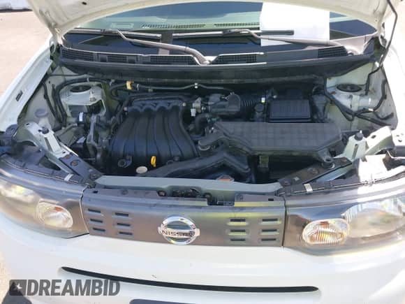 2010 Nissan Cube S с VIN JN8AZ2KR1AT150348, выставлен на аукционе IAAI как лот 42054036 с пробегом 165 425 миль миль и . История ставок и продаж доступна на DreamBid. Изображение 10.