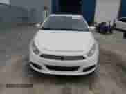 2016 Dodge Dart Limited with VIN 1C3CDFCB2GD563303, listed as a Copart auction lot 68865075 with 317,440 mi miles and Clean title. Bid and sale history available at DreamBid. Image 5.