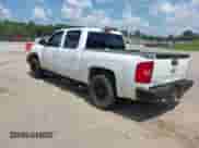 2008 Chevrolet Silverado 1500 LTZ with VIN 3GCEK13308G135238, listed as a IAAI auction lot 43026975 with 207,592 mi miles and . Bid and sale history available at DreamBid. Image 3.
