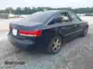 2008 Hyundai Sonata SE с VIN 5NPEU46C38H349381, выставлен на аукционе IAAI как лот 42294928 с пробегом 254 050 миль миль и . История ставок и продаж доступна на DreamBid. Изображение 4.