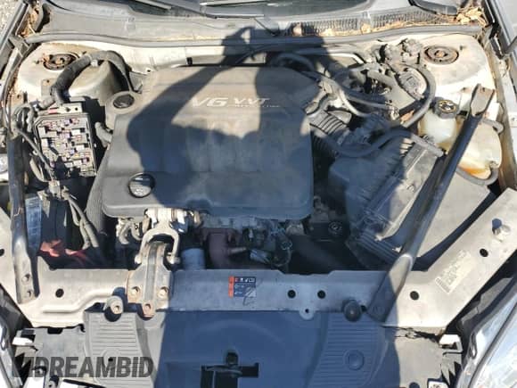 2013 Chevrolet Impala LT с VIN 2G1WG5E34D1156485, выставлен на аукционе Copart как лот 82231835 с пробегом 204 370 миль миль и Списание • Salvage title. История ставок и продаж доступна на DreamBid. Изображение 11.