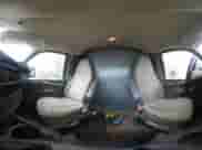 2012 Chevrolet Express Cargo with VIN 1GCWGFCA9C1163239, listed as a IAAI auction lot 42041174 with Not provided miles and . Bid and sale history available at DreamBid. Image 18.