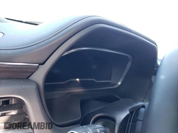 2024 Chevrolet Suburban Z71 с VIN 1GNSKDKD4RR255535, выставлен на аукционе Copart как лот 86375694 с пробегом Не указан миль и Списание • Salvage title. История ставок и продаж доступна на DreamBid. Изображение 9.