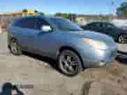 2007 Hyundai Veracruz GLS с VIN KM8NU13C67U016627, выставлен на аукционе Copart как лот 85108365 с пробегом 217 972 миль миль и Списание • Salvage title. История ставок и продаж доступна на DreamBid. Изображение 4.