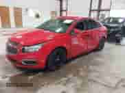 2016 Chevrolet Cruze LTZ with VIN 1G1PG5SB7G7107398, listed as a IAAI auction lot 42162771 with 75,777 mi miles and . Bid and sale history available at DreamBid. Image 2.