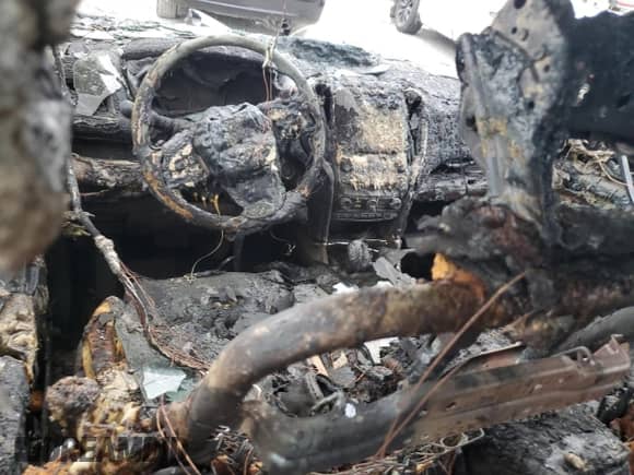 2021 Subaru Ascent Limited with VIN 4S4WMAMD7M3443960, listed as a Copart auction lot 70371485 with Not provided miles and Salvage title. Bid and sale history available at DreamBid. Image 8.