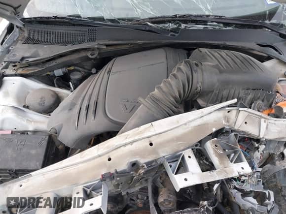 2014 Chrysler 300 S с VIN 2C3CCABT2EH222192, выставлен на аукционе IAAI как лот 42322545 с пробегом 158 764 миль миль и . История ставок и продаж доступна на DreamBid. Изображение 10.