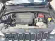 2018 Jeep Renegade Latitude с VIN ZACCJBBB2JPH45302, выставлен на аукционе IAAI как лот 42659514 с пробегом 122 232 миль миль и . История ставок и продаж доступна на DreamBid. Изображение 10.