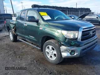 2011 Toyota Tundra с VIN 5TFUY5F10BX165953, выставлен на аукционе IAAI как лот 41533552 с пробегом 300 586 миль миль и . История ставок и продаж доступна на DreamBid. Изображение 1.
