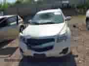 2014 Chevrolet Equinox LT with VIN 1GNALBEK3EZ119186, listed as a IAAI auction lot 42729911 with 169,125 mi miles and . Bid and sale history available at DreamBid. Image 6.