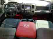 2017 Ram 1500 Tradesman z VIN 1C6RR6FT1HS609798, wystawiony jako Copart lot #61662935 z przebiegiem 194 348 mil mil oraz Czysty tytuł • Clean title. Historia ofert i sprzedaży dostępna na DreamBid. Obrazek 8.