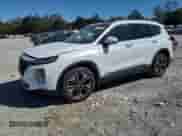 2020 Hyundai Santa Fe Limited с VIN 5NMS5CAA0LH290621, выставлен на аукционе Copart как лот 82396565 с пробегом 61 752 миль миль и Списание • Salvage title. История ставок и продаж доступна на DreamBid. Изображение 1.