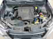 2022 Subaru Forester Special Sports z VIN JF2SKAJCXNH437855, wystawiony jako Copart lot #67351285 z przebiegiem 32 181 mil mil oraz Szkoda całkowita • Salvage title. Historia ofert i sprzedaży dostępna na DreamBid. Obrazek 11.