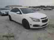 2015 Chevrolet Cruze Diesel z VIN 1G1P75SZ8F7153205, wystawiony jako Copart lot #86172475 z przebiegiem 192 780 mil mil oraz Szkoda całkowita • Salvage title. Historia ofert i sprzedaży dostępna na DreamBid. Obrazek 4.