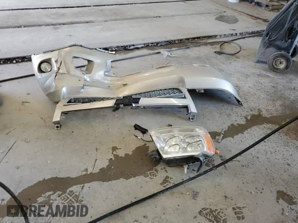 2009 Chevrolet Tahoe LTZ с VIN 1GNFC33089R177538, выставлен на аукционе Copart как лот 80501405 с пробегом 244 416 миль миль и Списание • Salvage title. История ставок и продаж доступна на DreamBid. Изображение 13.