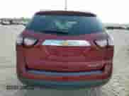 2015 Chevrolet Traverse LT z VIN 1GNKRGKDXFJ117215, wystawiony jako Copart lot #81450115 z przebiegiem 174 708 mil mil oraz Czysty tytuł • Clean title. Historia ofert i sprzedaży dostępna na DreamBid. Obrazek 6.