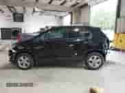 2021 Chevrolet Trax LT с VIN KL7CJLSB7MB327416, выставлен на аукционе IAAI как лот 42958891 с пробегом 91 597 миль миль и . История ставок и продаж доступна на DreamBid. Изображение 14.