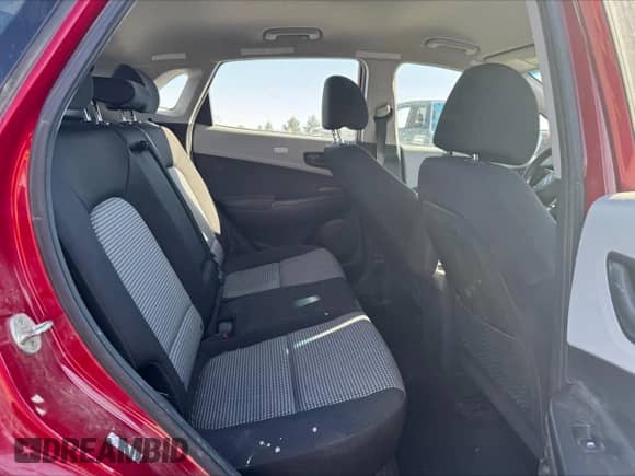 2019 Hyundai Kona SE с VIN KM8K1CAA9KU360406, выставлен на аукционе Copart как лот 68529735 с пробегом 82 445 миль миль и Списание • Salvage title. История ставок и продаж доступна на DreamBid. Изображение 10.