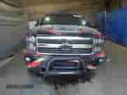 2017 Chevrolet Silverado 2500HD High Country с VIN 1GC1KXEG7HF246632, выставлен на аукционе Copart как лот 69586095 с пробегом 117 071 миль миль и Списание • Salvage title. История ставок и продаж доступна на DreamBid. Изображение 5.