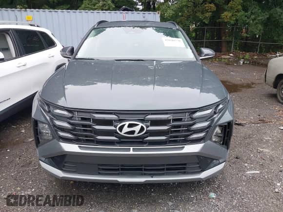 2025 Hyundai Tucson SEL Convenience с VIN 5NMJCCDE4SH532826, выставлен на аукционе IAAI как лот 42840770 с пробегом 17 320 миль миль и . История ставок и продаж доступна на DreamBid. Изображение 12.