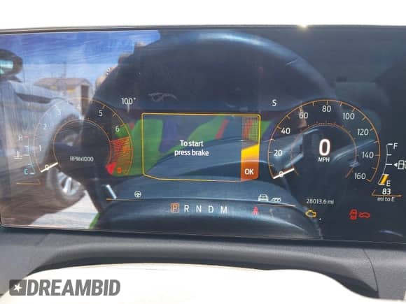 2024 Ford Mustang EcoBoost с VIN 1FA6P8TH1R5108817, выставлен на аукционе IAAI как лот 42837339 с пробегом 28 013 миль миль и . История ставок и продаж доступна на DreamBid. Изображение 7.