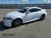2015 Lexus RC 350 F Sport с VIN JTHHE5BC7F5001732, выставлен на аукционе Copart как лот 86658395 с пробегом 37 574 миль миль и Списание • Salvage title. История ставок и продаж доступна на DreamBid. Изображение 1.