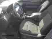 2022 Hyundai Santa Cruz SEL с VIN 5NTJBDAE2NH014638, выставлен на аукционе Copart как лот 47993225 с пробегом 92 310 миль миль и Списание • Salvage title. История ставок и продаж доступна на DreamBid. Изображение 7.