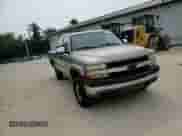 2002 Chevrolet Silverado 2500HD LS с VIN 1GCHK29U32E243595, выставлен на аукционе Copart как лот 67637775 с пробегом 247 090 миль миль и Списание • Salvage title. История ставок и продаж доступна на DreamBid. Изображение 13.