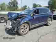 2023 Hyundai Santa Fe SEL с VIN 5NMS24AJ2PH484670, выставлен на аукционе Copart как лот 80934015 с пробегом 55 017 миль миль и Списание • Salvage title. История ставок и продаж доступна на DreamBid. Изображение 1.