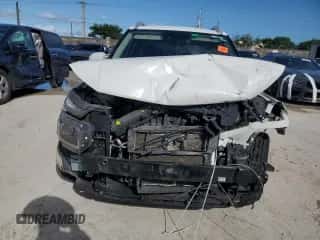 2020 Hyundai Venue SEL с VIN KMHRC8A38LU033018, выставлен на аукционе Copart как лот 82198885 с пробегом 122 397 миль миль и Чистый • Clean title. История ставок и продаж доступна на DreamBid. Изображение 5.