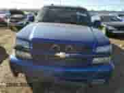 2003 Chevrolet Silverado SS с VIN 2GCEK19N931356654, выставлен на аукционе Copart как лот 72966944 с пробегом 292 812 миль миль и Списание • Salvage title. История ставок и продаж доступна на DreamBid. Изображение 5.