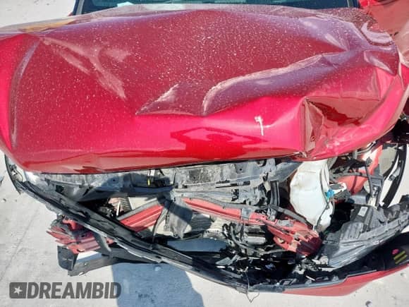 2023 Chevrolet Blazer RS z VIN 3GNKBKRS7PS130242, wystawiony jako Copart lot #70927655 z przebiegiem Nie podano mil oraz Szkoda całkowita • Salvage title. Historia ofert i sprzedaży dostępna na DreamBid. Obrazek 12.