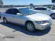 2002 Honda Accord SE with VIN JHMCG56742C010055, listed as a IAAI auction lot 43021484 with 174,310 mi miles and . Bid and sale history available at DreamBid. Image 1.