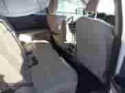 2019 Honda Pilot EX-L z VIN 5FNYF6H52KB015351, wystawiony jako IAAI lot #40983869 z przebiegiem 119 328 mil mil oraz . Historia ofert i sprzedaży dostępna na DreamBid. Obrazek 8.